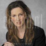 25-05-2005 Arda Gerkens at studio in Amsterdam, by order of SP.

[keywords]Posed, Headshot, Eyecontact, Smiling, Politician[/keywords]